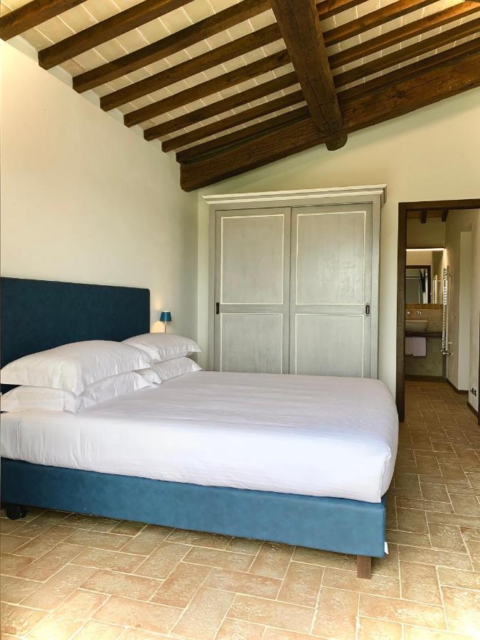 Opera Domini Asisium Bed & Breakfast Torchiagina Ngoại thất bức ảnh