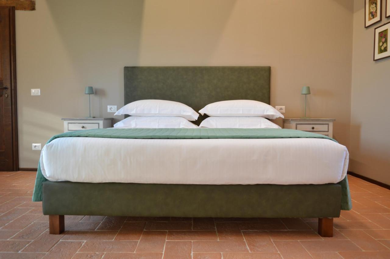 Opera Domini Asisium Bed & Breakfast Torchiagina Ngoại thất bức ảnh