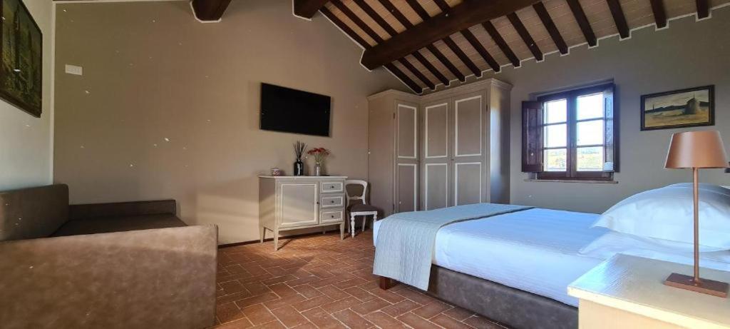 Opera Domini Asisium Bed & Breakfast Torchiagina Ngoại thất bức ảnh